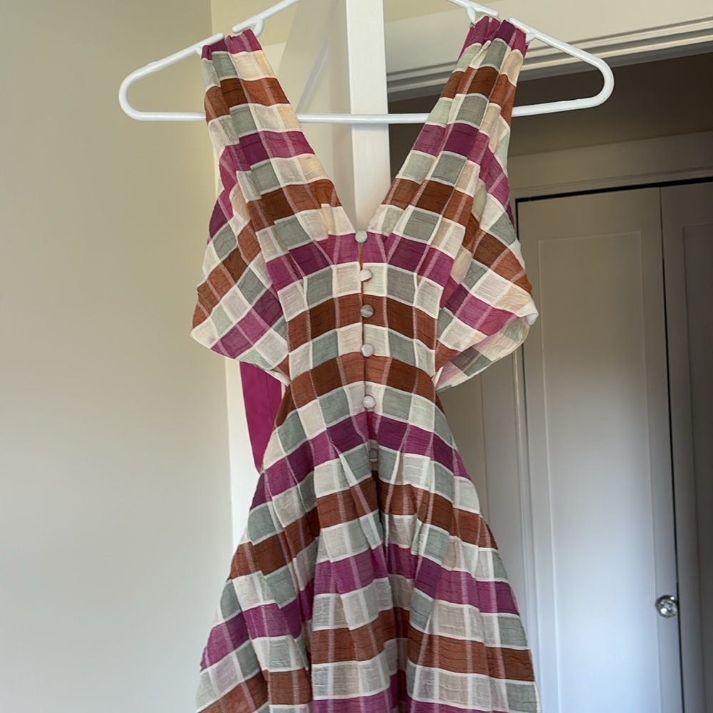 Maeve midi dress- new with tags